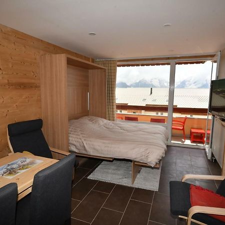 Apartament Le Lauranoure - 205 Alpe d'Huez Zewnętrze zdjęcie
