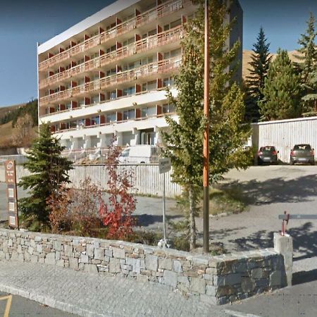 Apartament Le Lauranoure - 205 Alpe d'Huez Zewnętrze zdjęcie