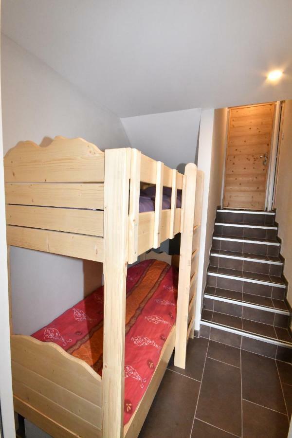 Apartament Le Lauranoure - 205 Alpe d'Huez Zewnętrze zdjęcie